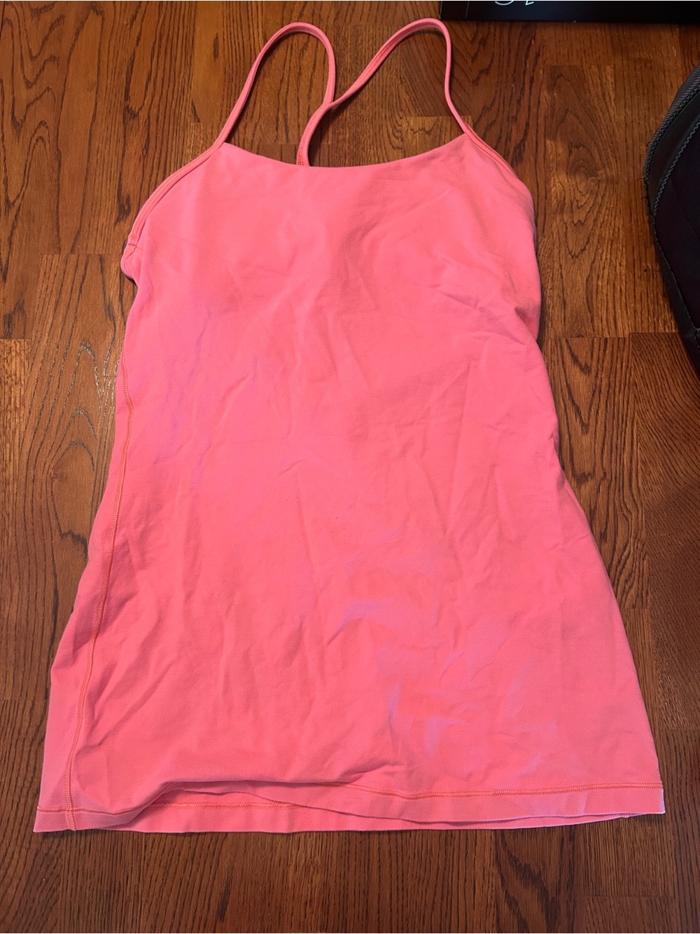 Lululemon Flow Y Tank Top